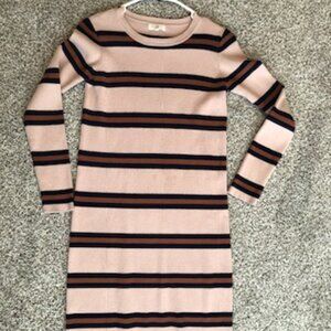 Women's Roolee Sweater Dress size small